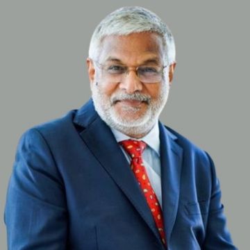 N. R. Panicker