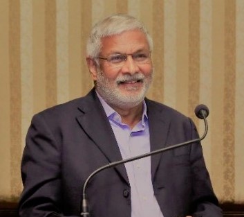 N R Panicker